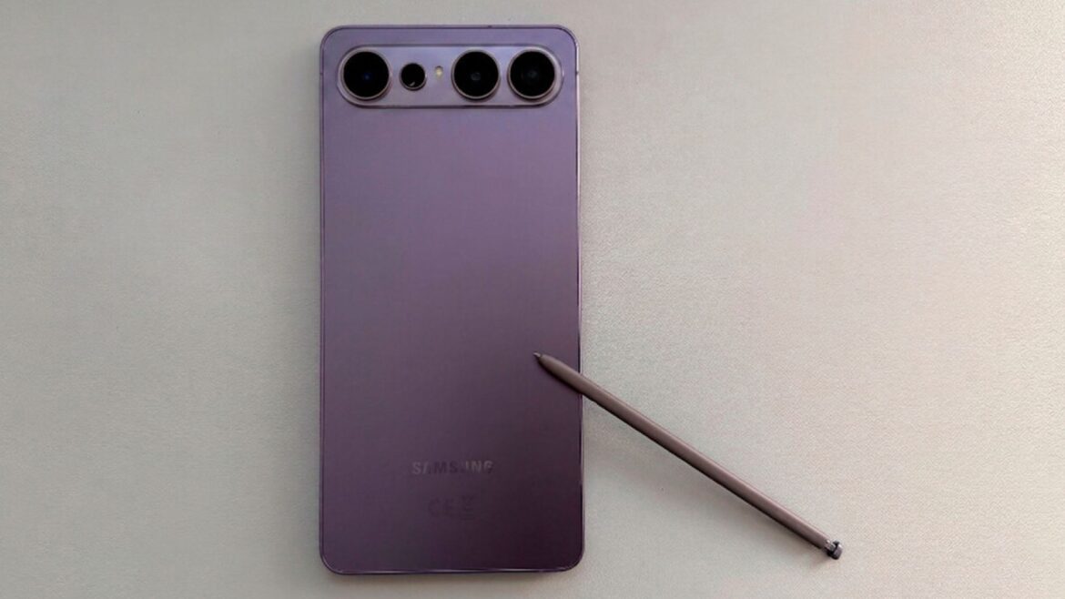 Samsung Galaxy S27 diría adiós a la isla de cámara vertical con este rediseño