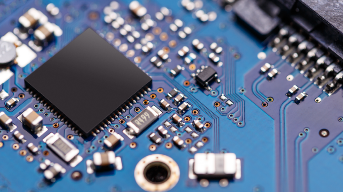Samsung sube los precios de sus chips y planta cara a TSMC - Samsung precios chips
