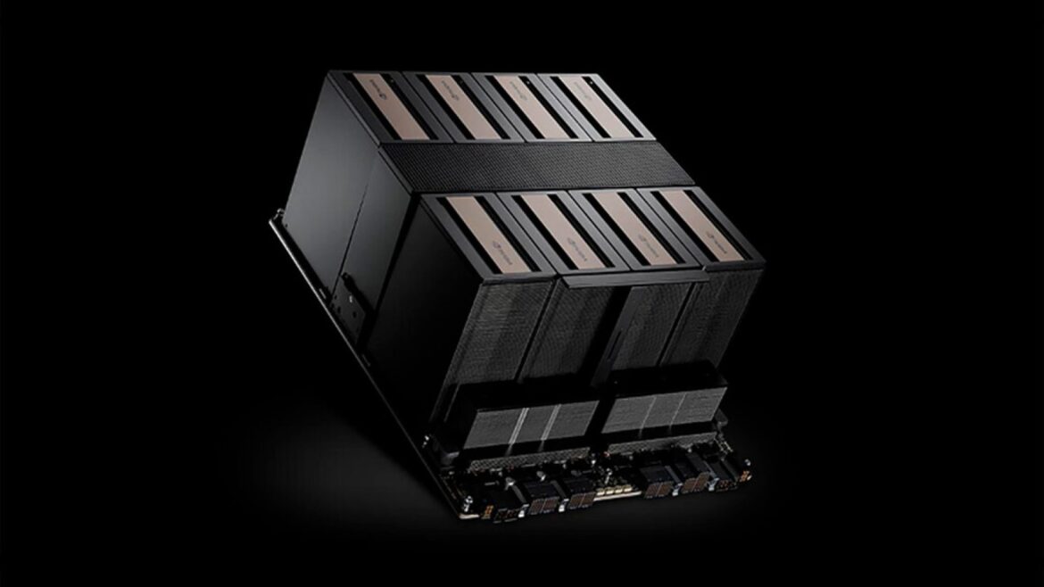Servidores de IA de NVIDIA acaban en China: el escándalo que sacude a Taiwán - servidores de IA NVIDIA