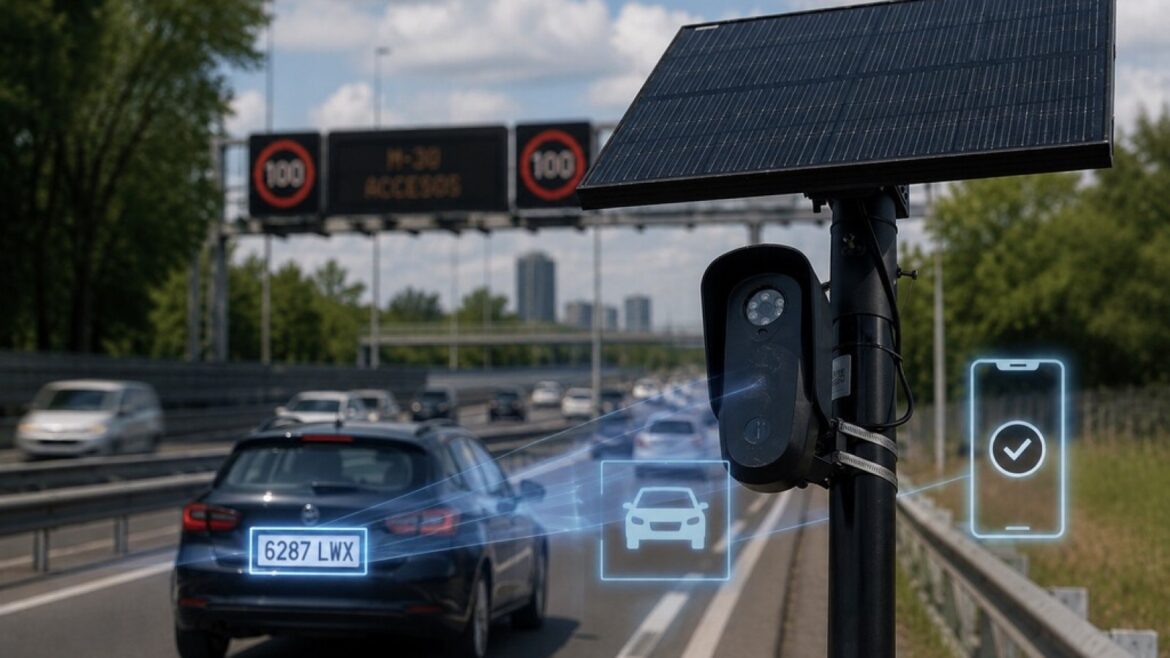 SignalTrace: la vigilancia que rastrea tu móvil sin saber tu nombre - SignalTrace vigilancia