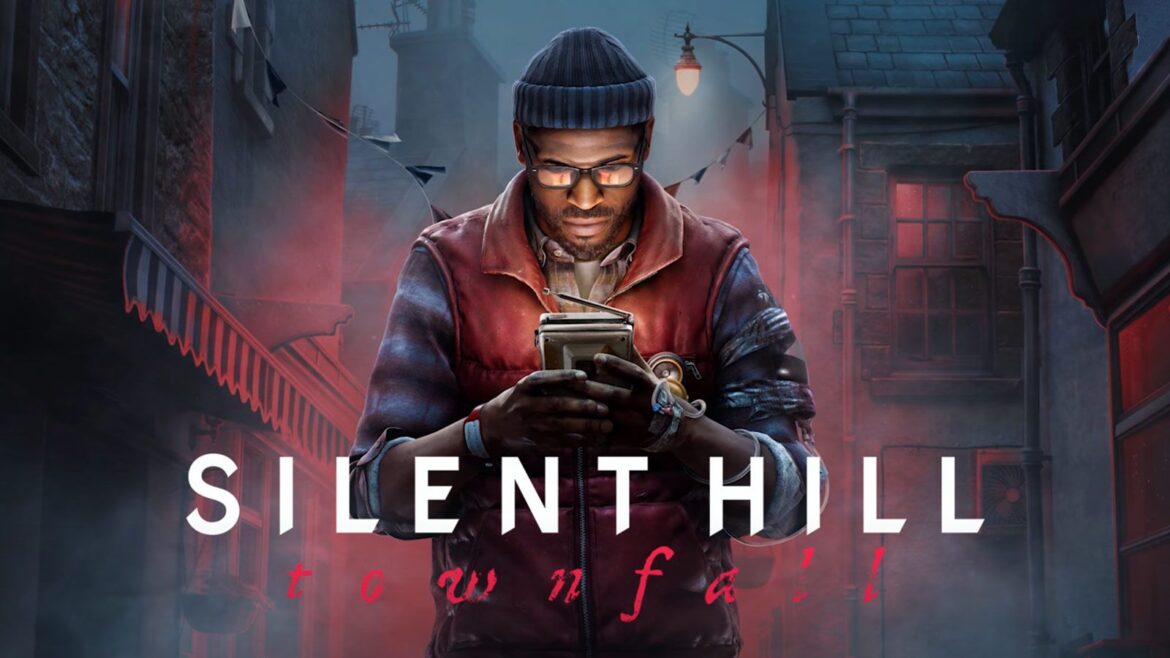 Silent Hill Townfall: nuevo gameplay de 19 minutos revela St. Amelia