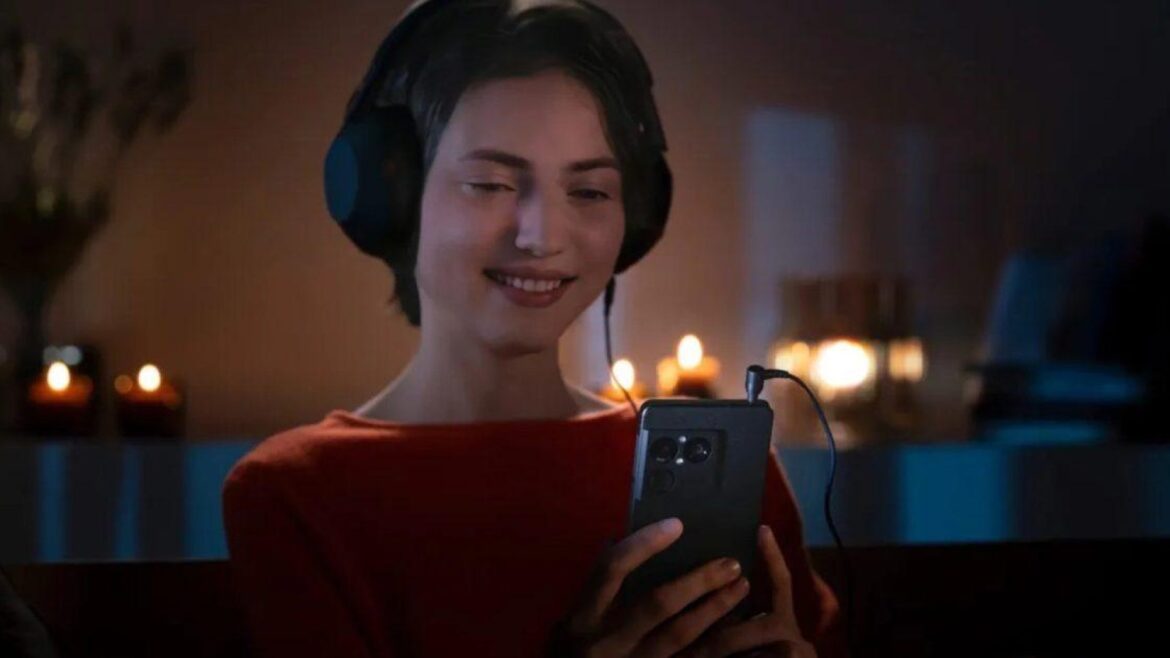 Sony Xperia 1 VIII: el jack de 3,5 mm y microSD son su gran arma