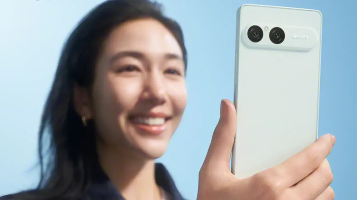 Sony Xperia 10 VIII: pantalla más brillante, jack 3,5 mm y microSD