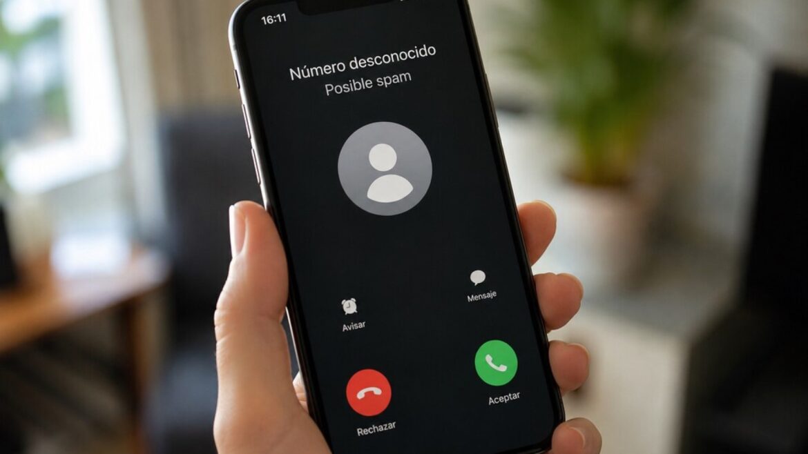 Spam telefónico: por qué ya casi nadie contesta llamadas desconocidas