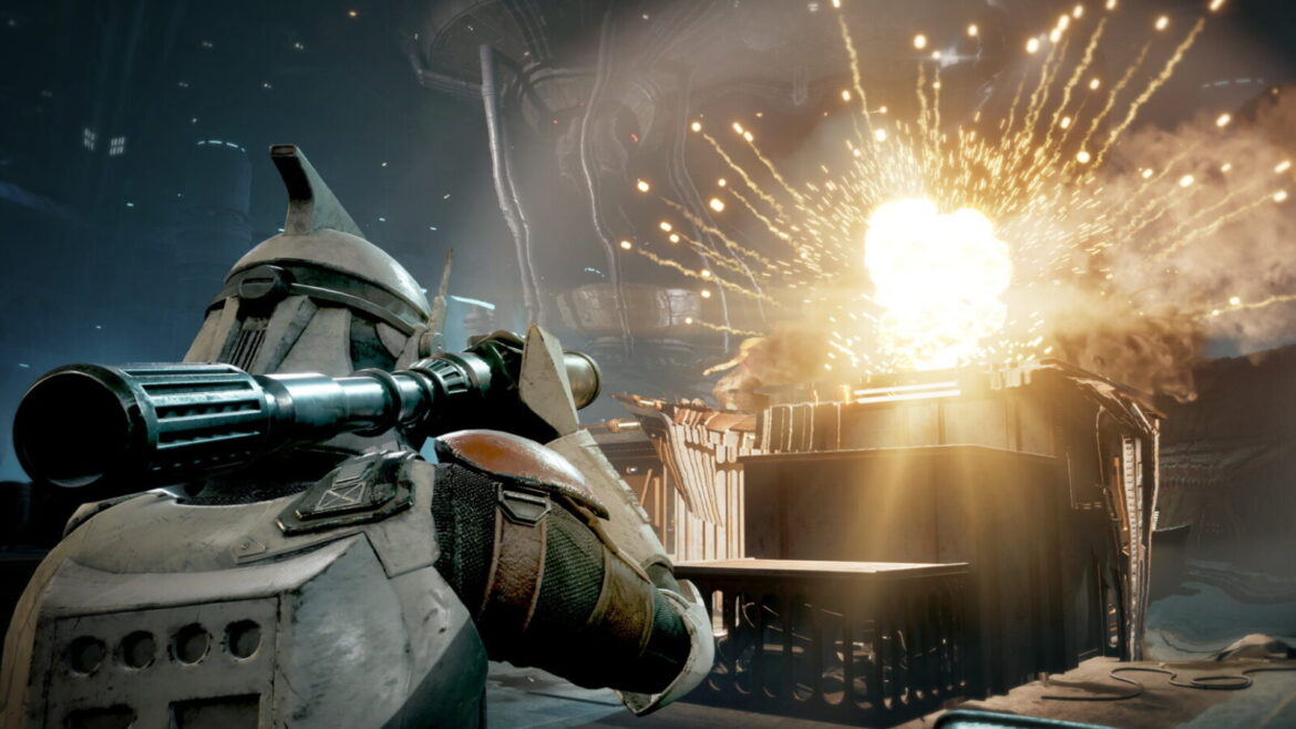 Star Wars: Zero Company, el sucesor de XCOM que apunta a GOTY 2026 - Star Wars Zero Company