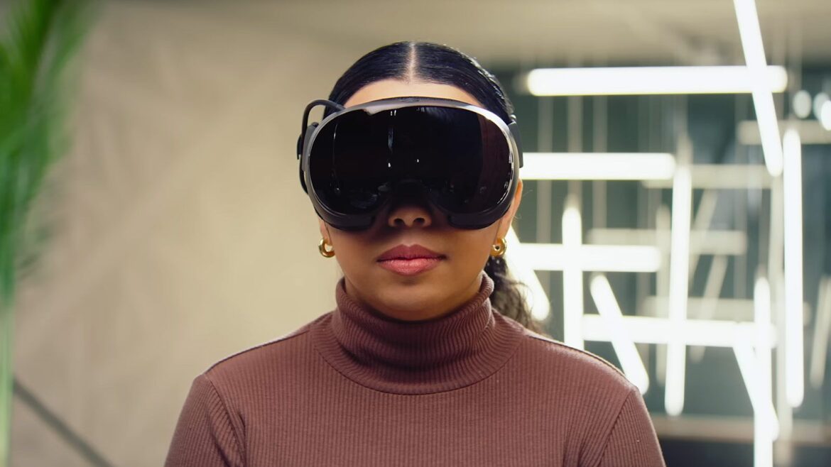 Steam Frame: el visor VR de Valve que completa su ecosistema gaming