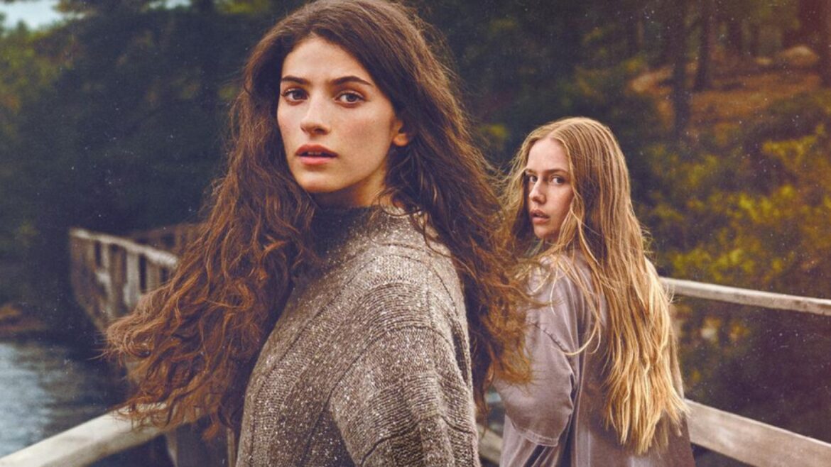 Sterling Point arrasa en Prime Video: 8 episodios que ya son top ten - Sterling Point Prime Video