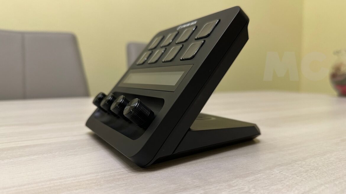Stream Deck: qué modelo de Elgato elegir según tus necesidades - Stream Deck Elgato
