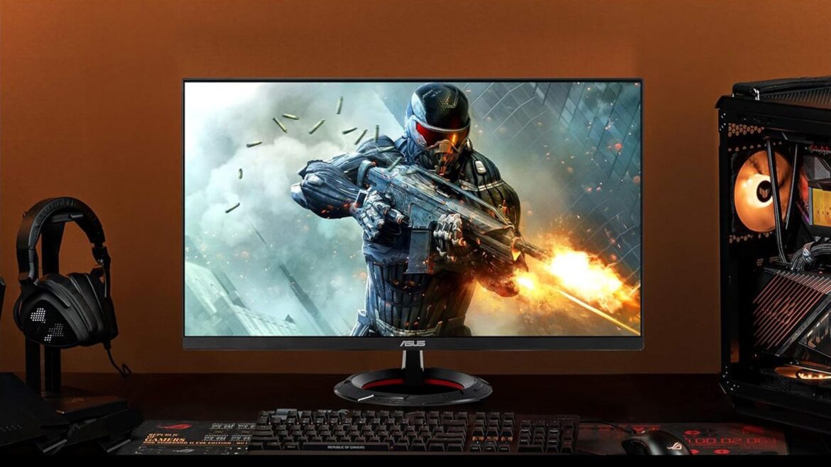 Monitores gaming: KTC y AOC confirman la próxima subida de precios - subida precios monitores gaming