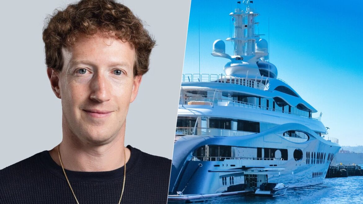 Superyate de Zuckerberg ignoró un SOS en Alaska? La versión no cuadra
