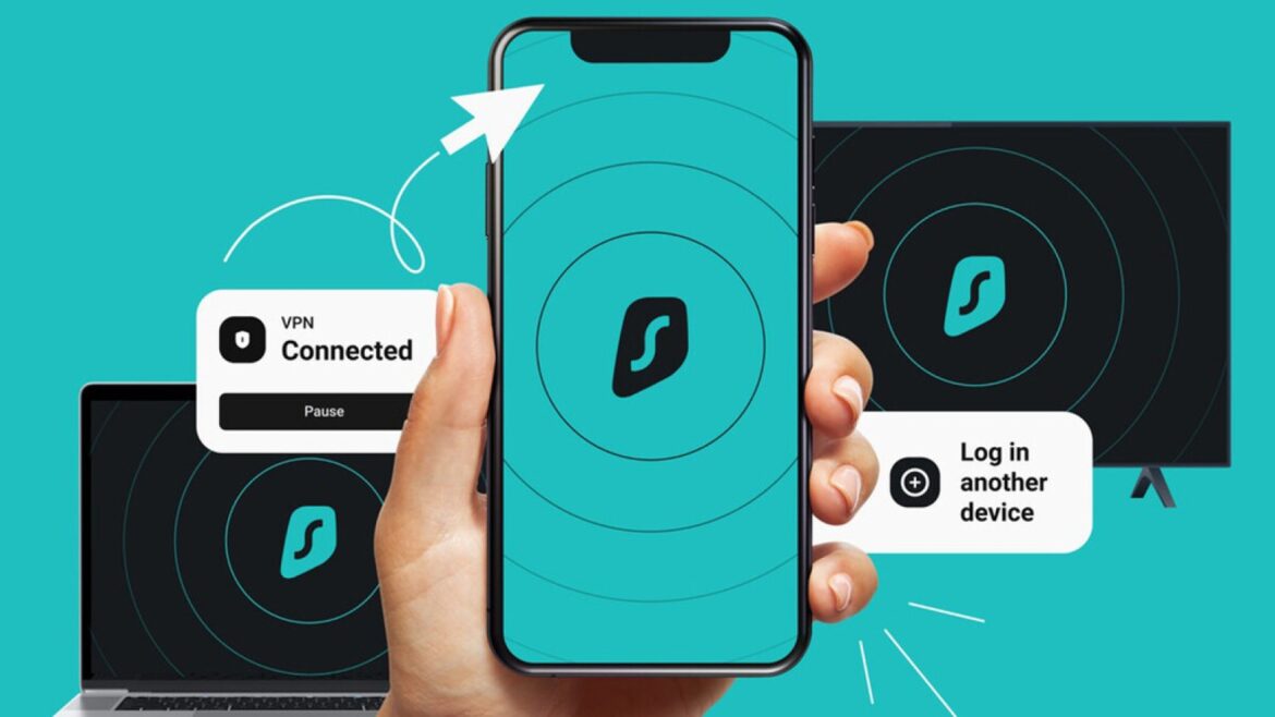Surfshark lanza Antiscam Hub: 4 herramientas contra estafas en iOS - Surfshark Antiscam Hub