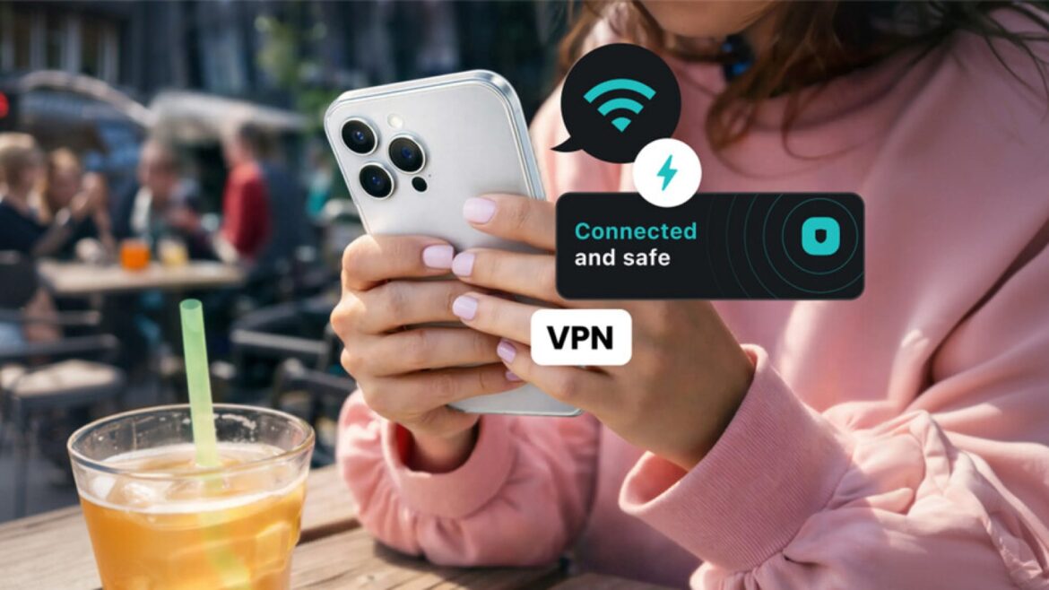 Surfshark en oferta: protege tu WiFi pública desde 2,49 euros al mes - Surfshark oferta VPN