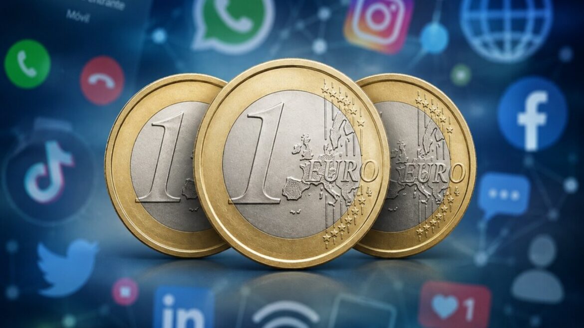 Tarifas móviles desde 3 euros: Digi y Simyo, las opciones más baratas - tarifas móviles baratas