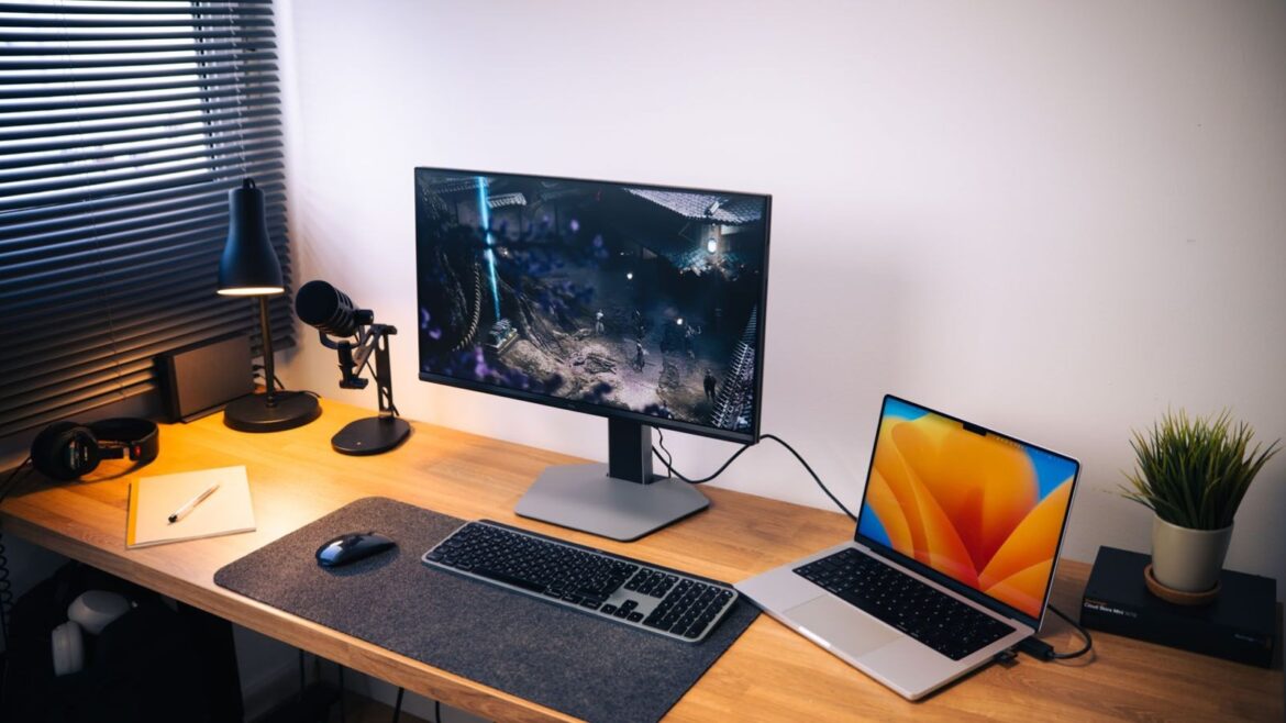 Reseña TCL 25G64: el monitor gaming de 300 Hz que sorprende por su precio