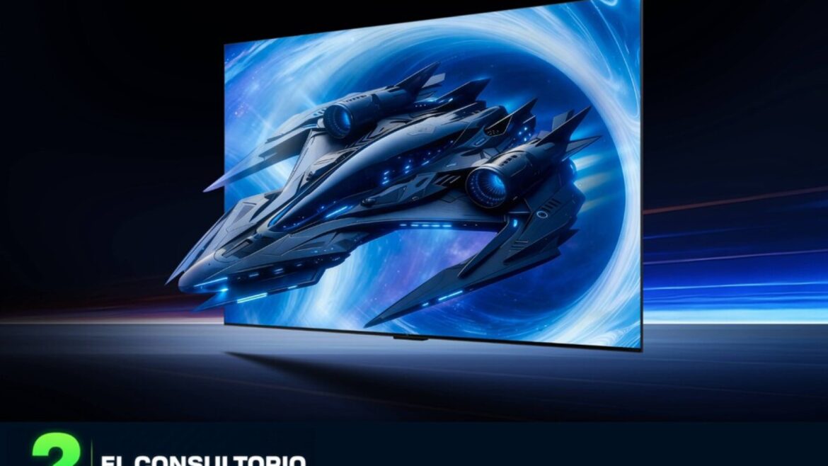 TCL C7L: el televisor MiniLED que humilla al OLED por menos de 800 euros