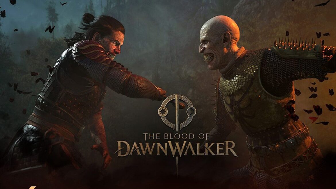 The Blood of Dawnwalker: tráiler final antes del estreno del 3 de septiembre