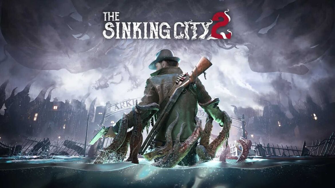 The Sinking City 2, análisis: cuando Resident Evil se cruza con Lovecraft