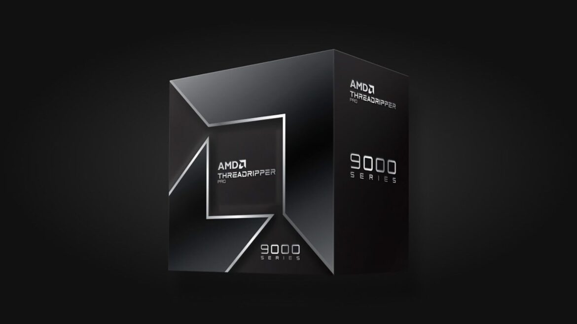 Threadripper para gaming: por qué es tirar el dinero según AMD