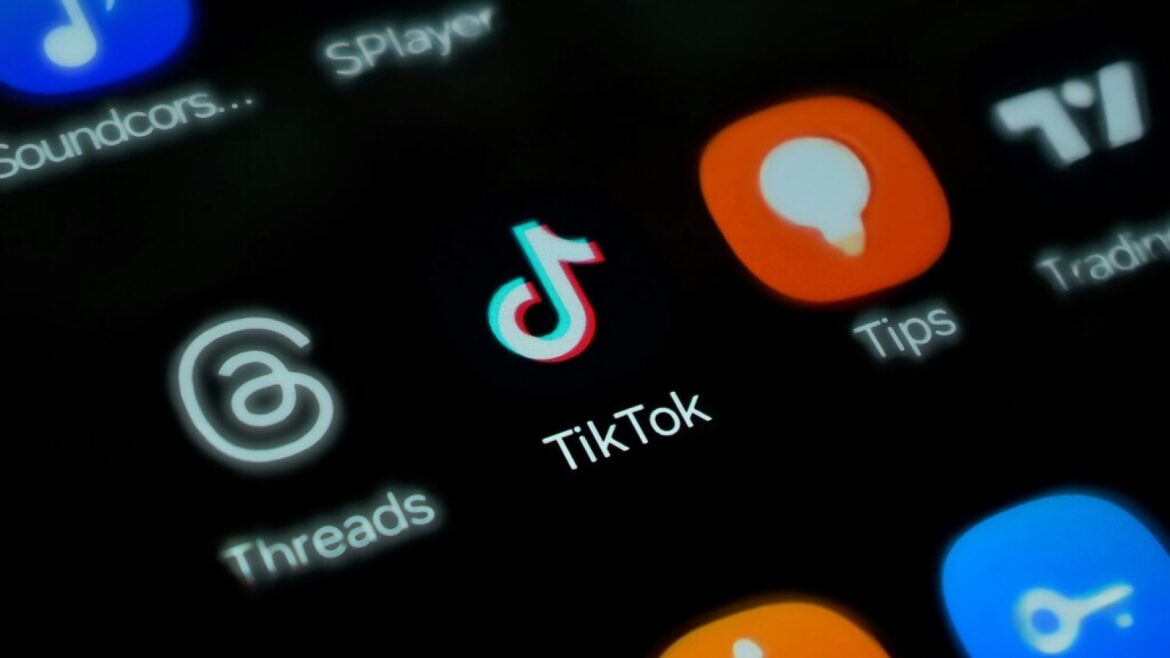 TikTok experimentó con la seguridad de un joven de 16 años... y se suicidó - TikTok suicidio adolescente