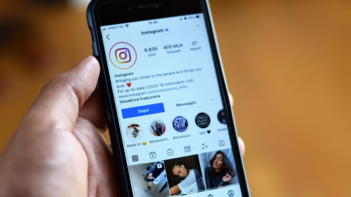 Tipografía de Instagram: qué letra usa la app y cómo cambiarla