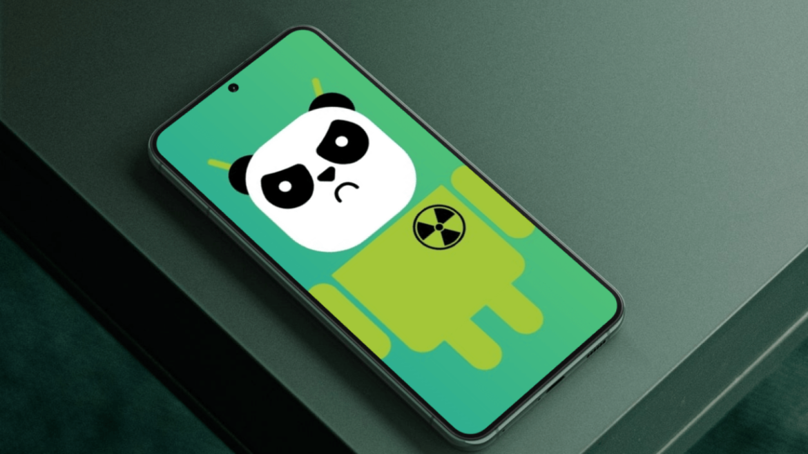 ToxicPanda 2.0: el troyano Android que amenaza la banca en Europa