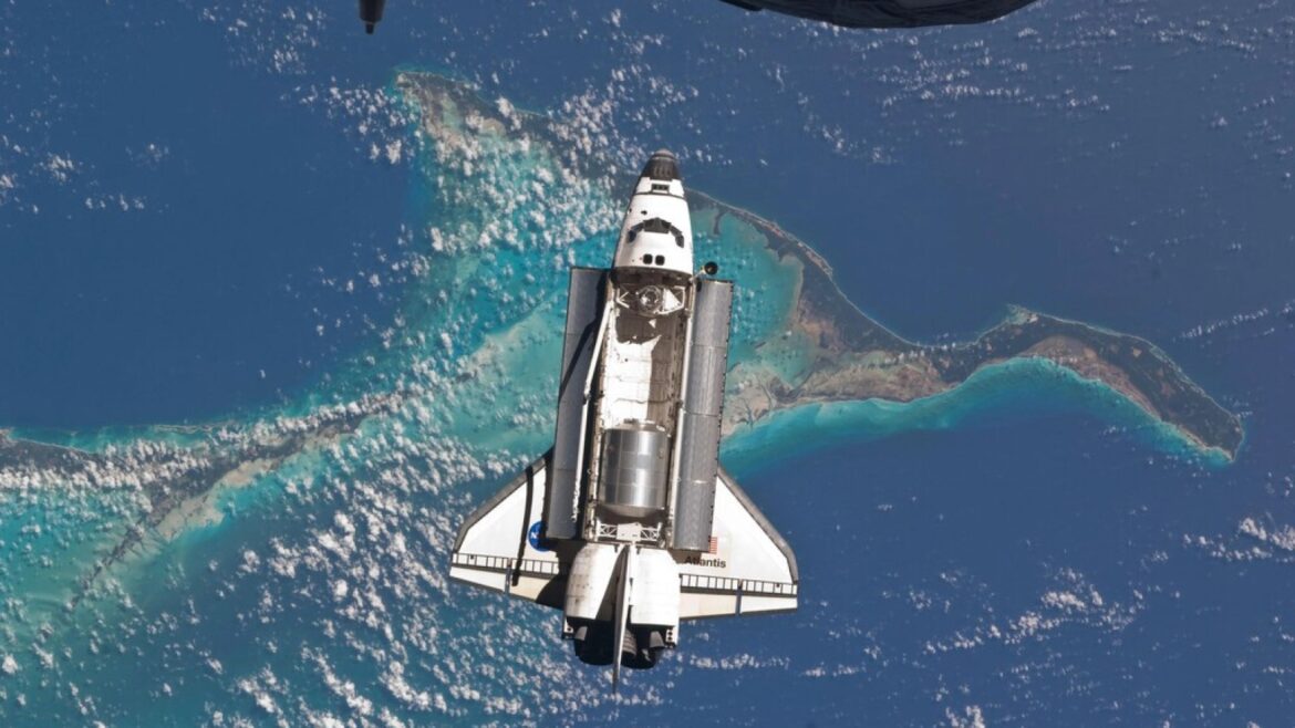 Transbordador espacial: el sueño de la NASA que nunca fue tan simple