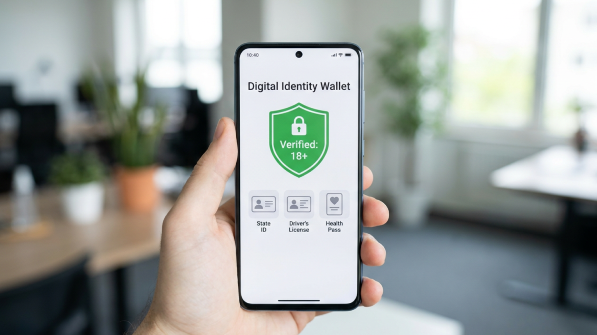 Verificación de edad online: cómo proteger a menores sin perder privacidad