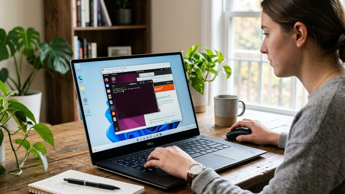 Virtualización de hardware: guía práctica para VM sin tirones