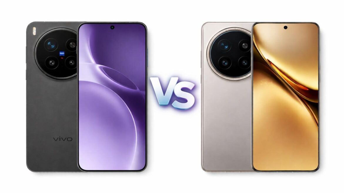 Vivo X300 vs X200: qué cambia de verdad entre las series FE y Pro