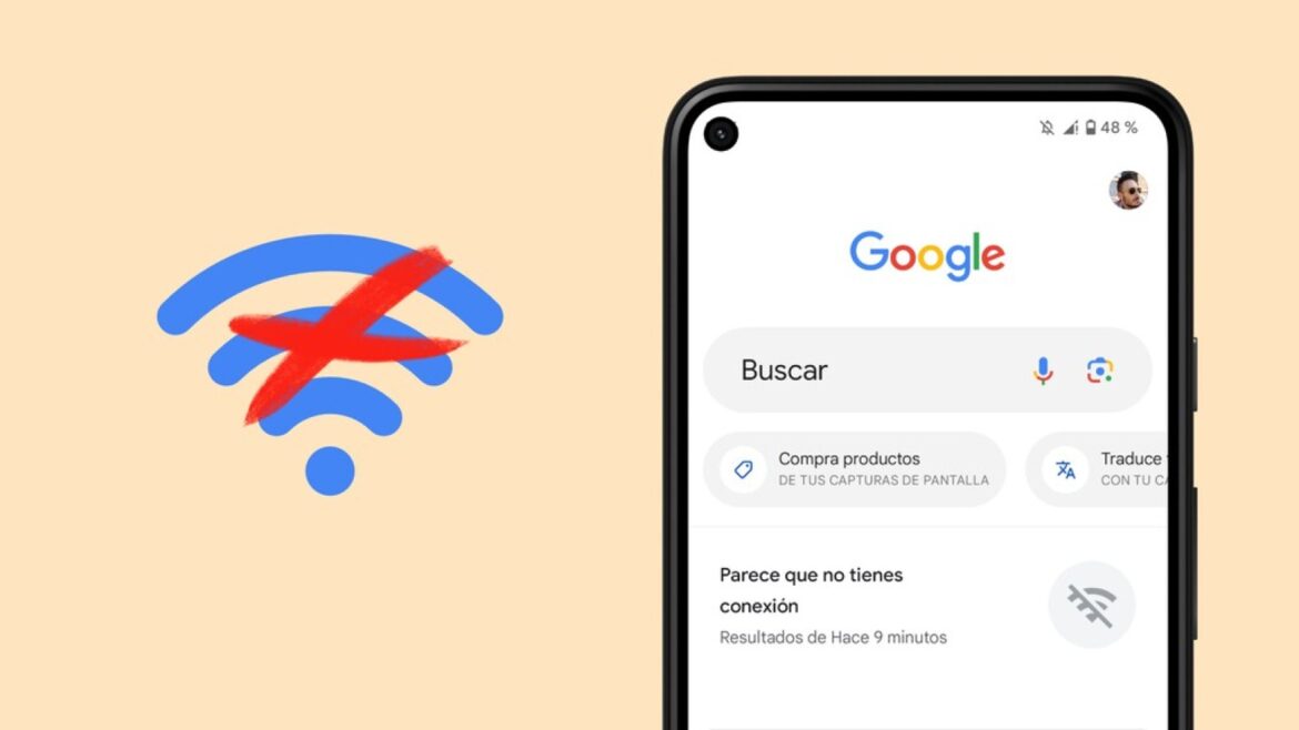 WiFi en Android que falla: señales del móvil y soluciones para reconectar - WiFi Android que falla