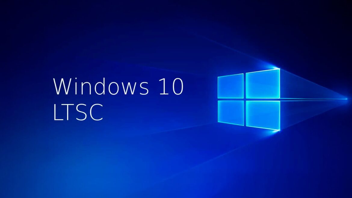 Windows 10 LTSC 2021 dice adiós en enero de 2027: estas son las alternativas