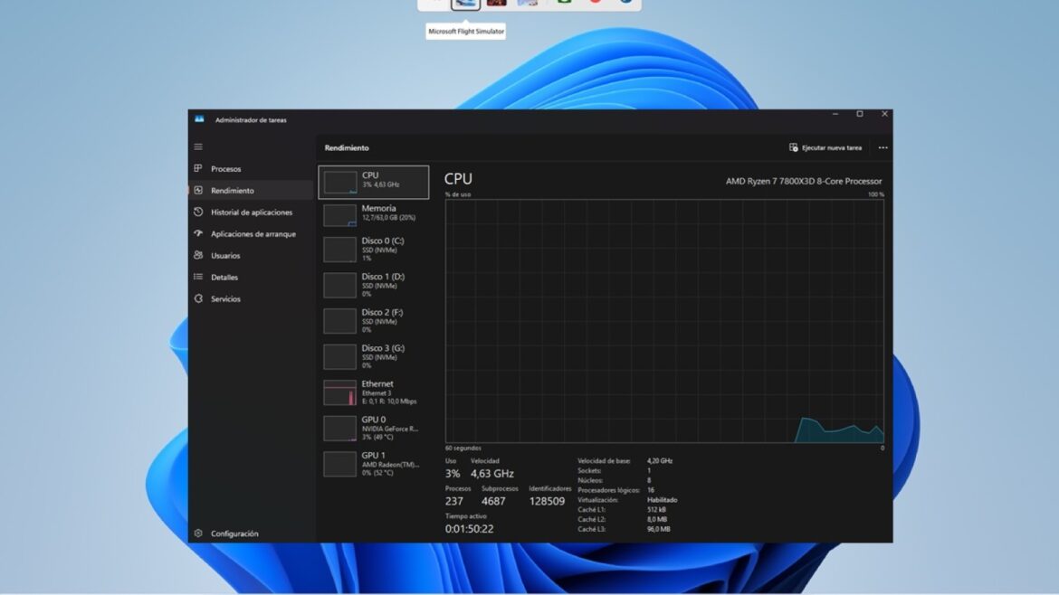 Windows 11 se renueva: nuevo menú de inicio y mejor rendimiento - Windows 11 26H2
