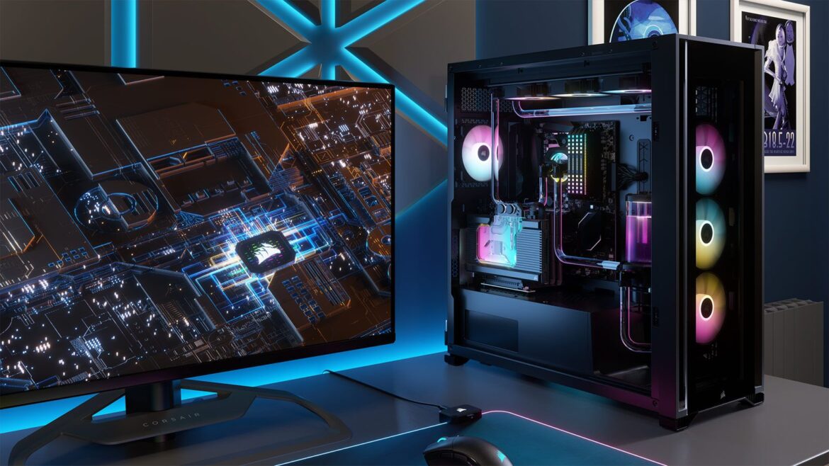 Windows 11 tumba PCs con RGB: la culpa es de un driver oculto - Windows 11 RGB