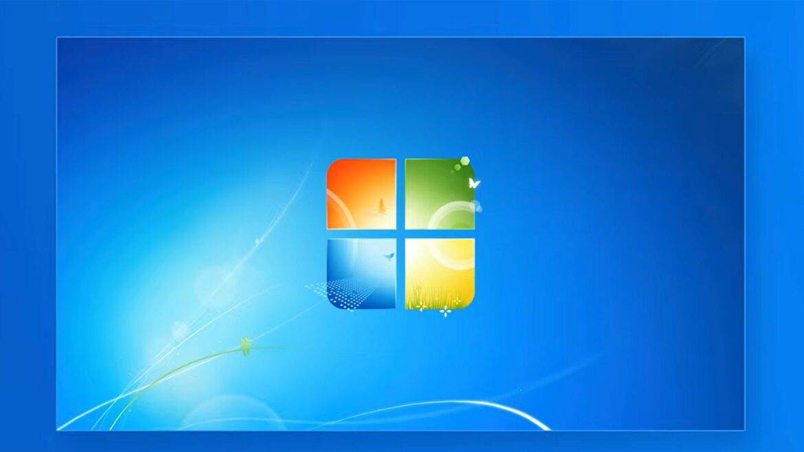 Windows 7 Remastered: así se vería el clásico de Microsoft con IA