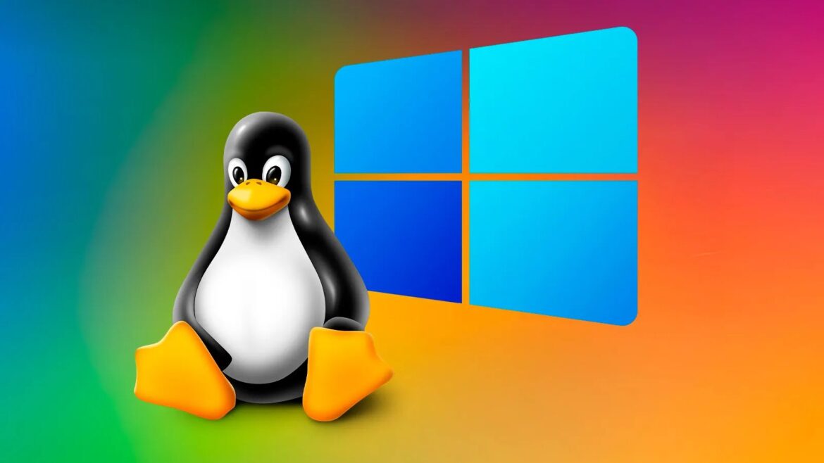 Windows vs Linux: las funciones de pago que el pingüino regala gratis