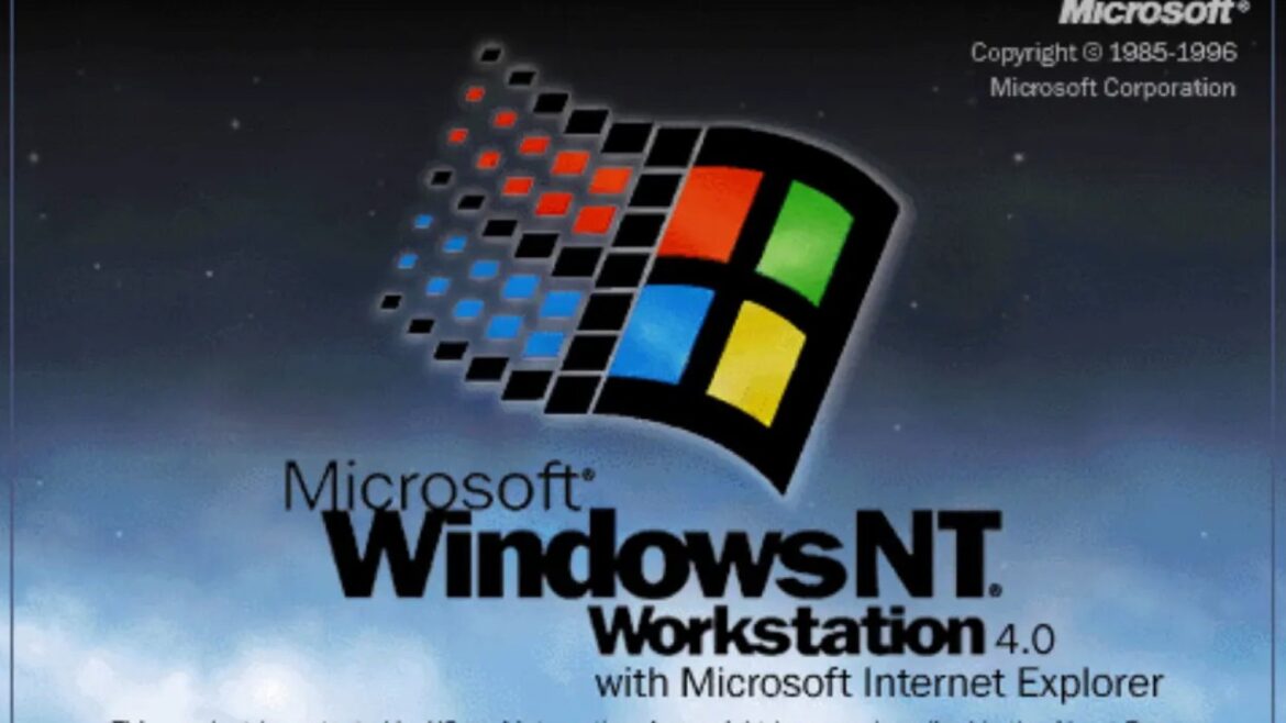 Windows XP cumple 25 años y sigue siendo una leyenda de Microsoft - Windows XP 25 años
