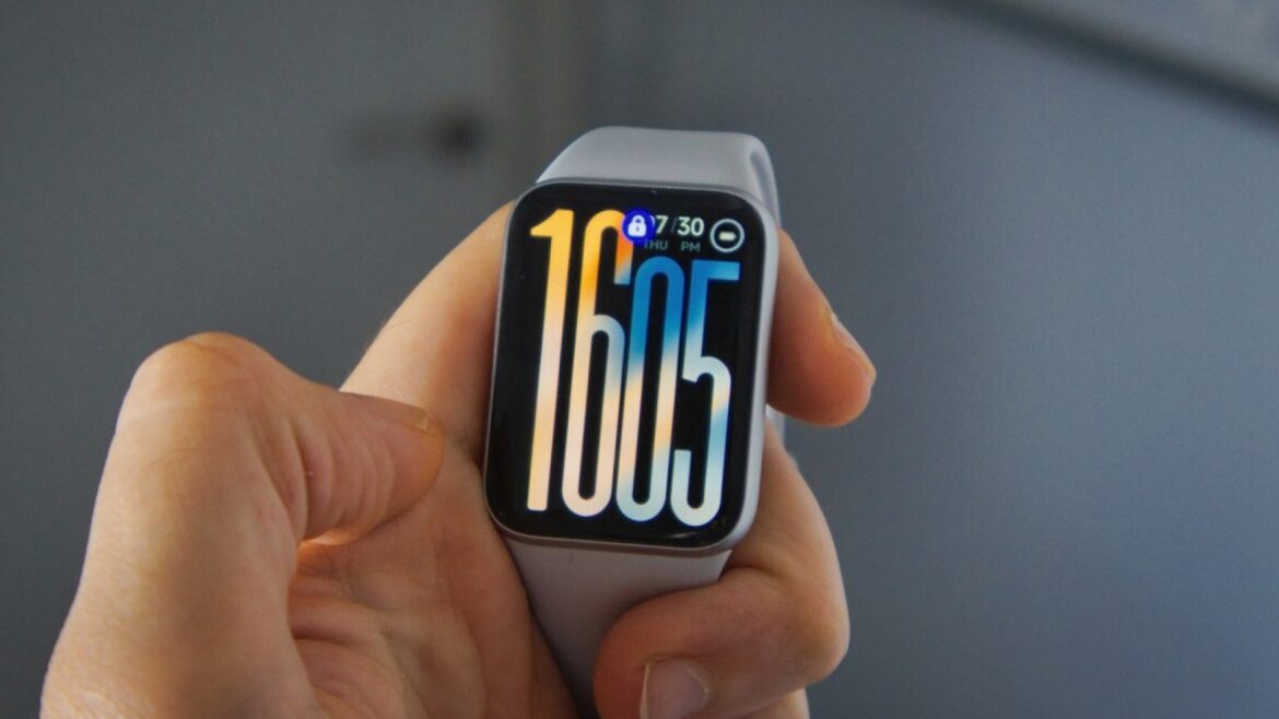 Xiaomi Smart Band 10 Pro NFC: por fin pagas desde la muñeca sin cartera