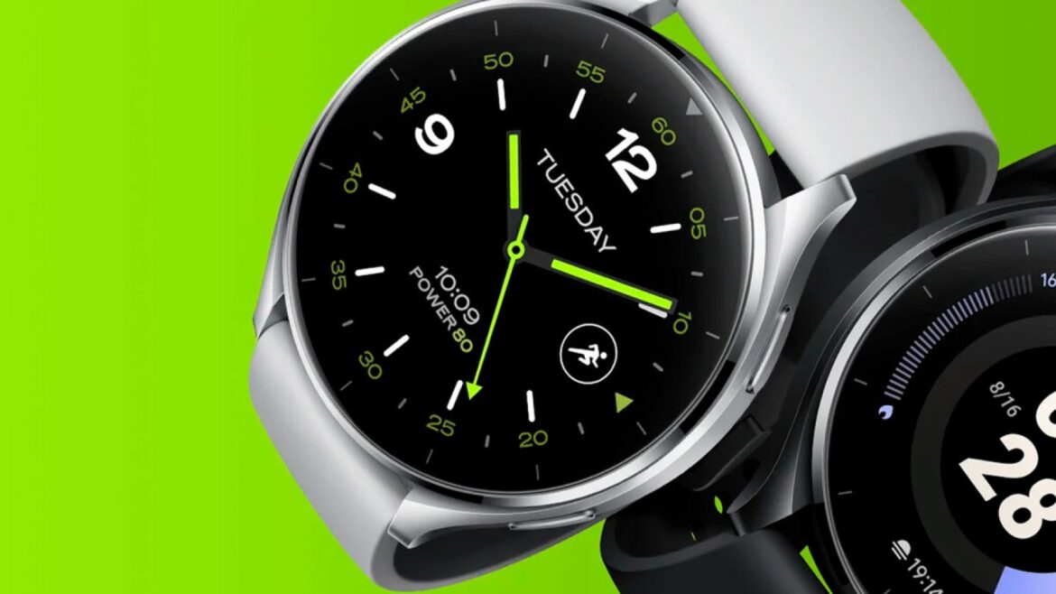 Xiaomi Watch 2 se desploma en Amazon: un Wear OS por menos de 100 euros