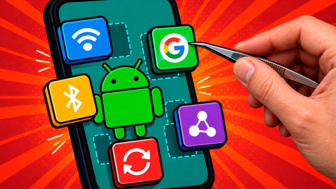 Samsung o Xiaomi no actualizan tu móvil, pero Google sigue cuidándolo - actualizaciones Android Google