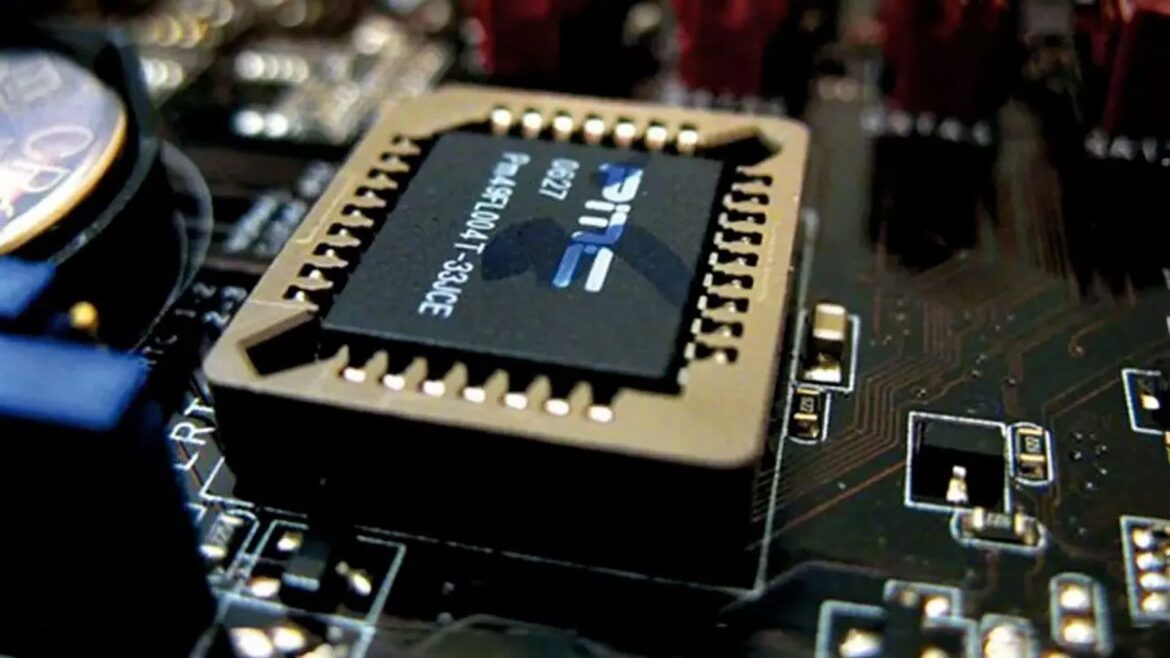 BIOS: cuándo actualizarla, cómo hacerlo y qué riesgos reales corres - actualizar la BIOS