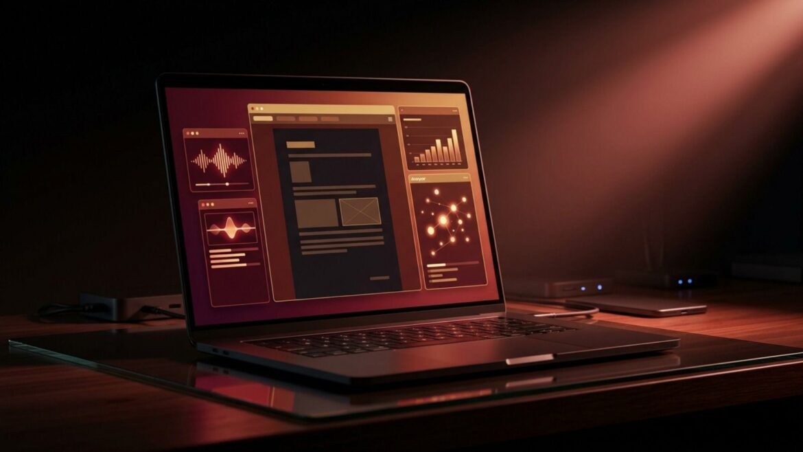 Adobe Acrobat: nuevas funciones de IA convierten PDF en podcasts e informes - Adobe Acrobat IA