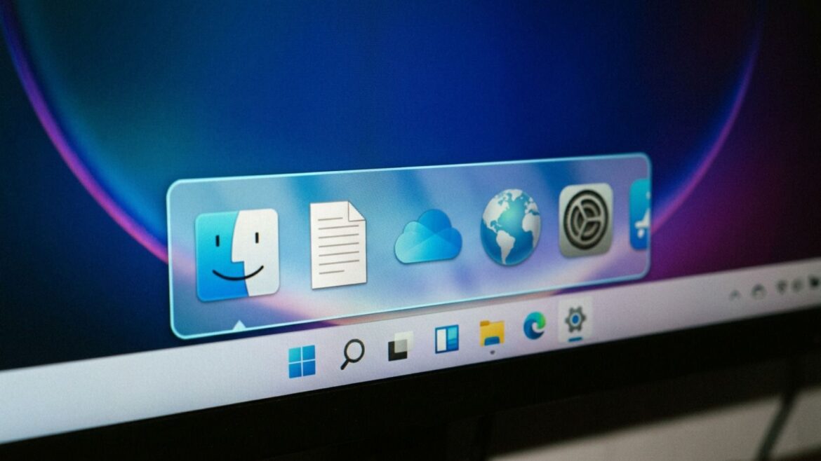 Aero Dock, la app que trae el diseño Aero de Vista a Windows actual