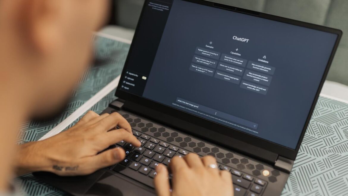 ChatGPT: guía de ajustes secretos para un asistente a tu medida - ajustes de ChatGPT
