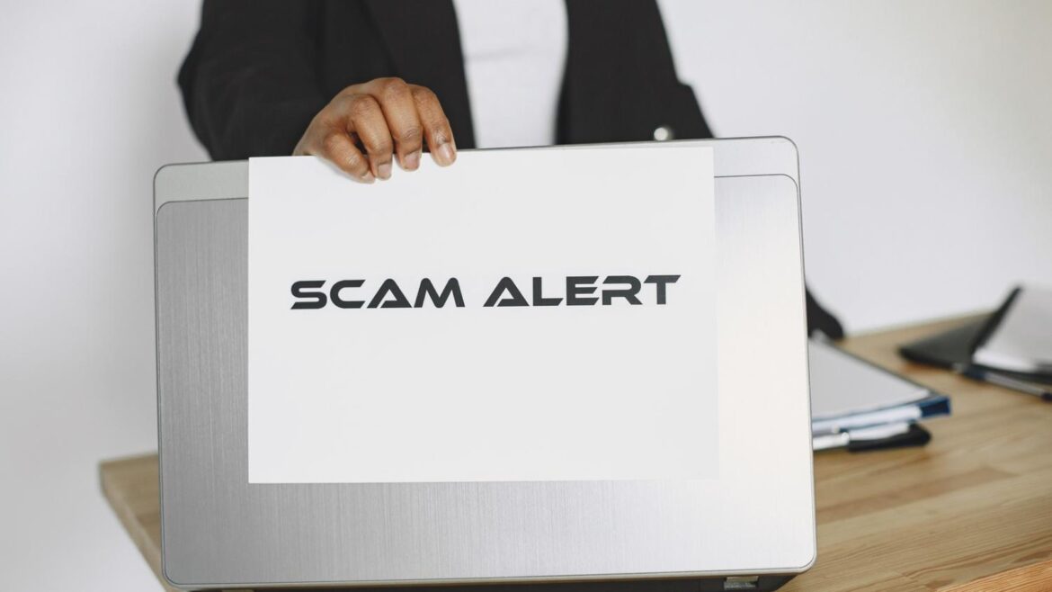 Cómo eliminar las alertas de virus falsas en Google Chrome fácilmente
