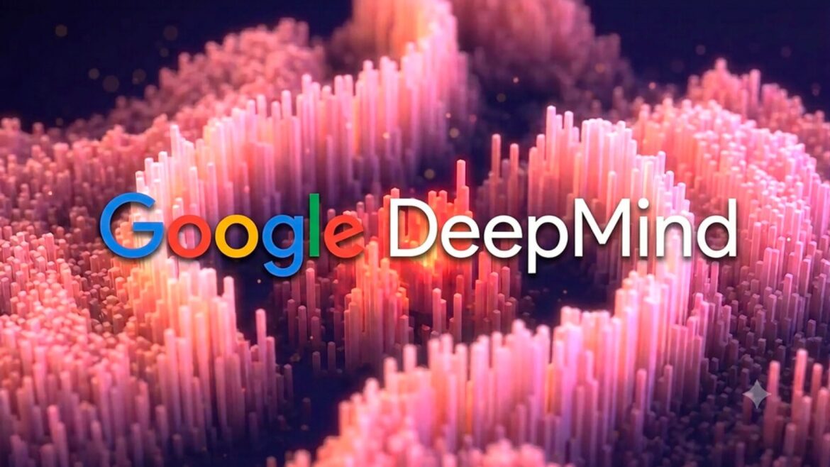 AlphaGenome Atlas: la IA de Google mapea 9.000 millones de variantes de ADN