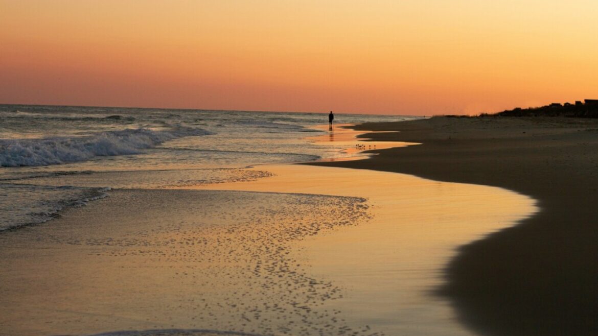 Cambio climático: el punto secreto de EE. UU. que decide el clima de Europa - AMOC circulación Atlántico
