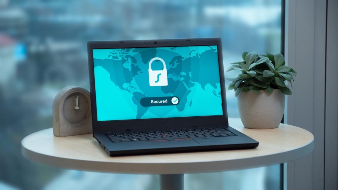 Antivirus y VPN: la combinación que blinda tu vida digital online