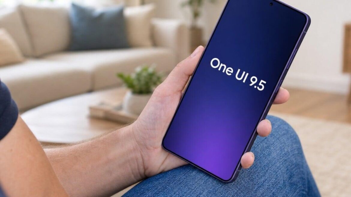 Samsung One UI 9.5 copia a Apple: llega App Mirroring al Galaxy - App Mirroring One UI