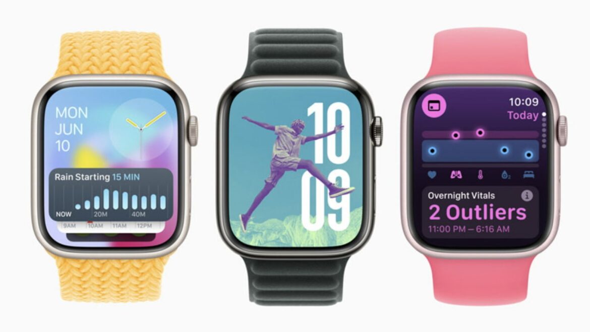 Apple Watch Series 12 y Ultra 4: 128 GB, sensores nuevos y salud