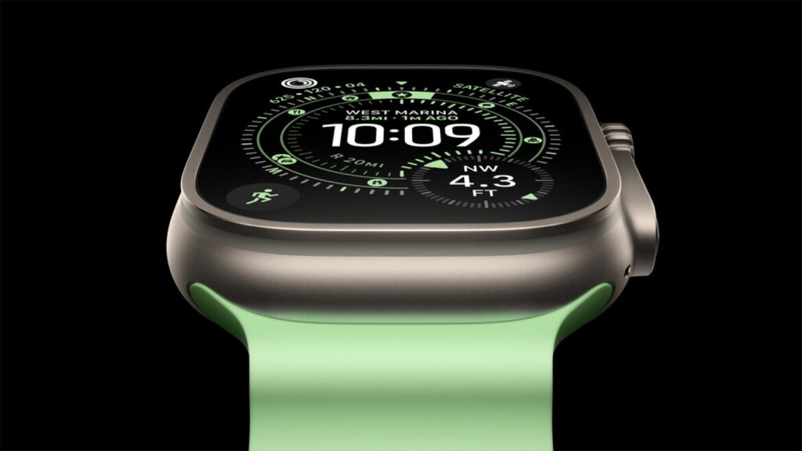 Apple Watch Series 12 y Ultra 4: por fuera iguales, por dentro revolución
